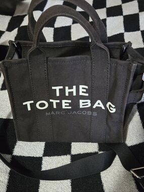 Marc Jacobs Small Tote Bag